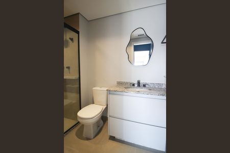 Apartamento para alugar com 60m², 3 quartos e 1 vagaBanheiro