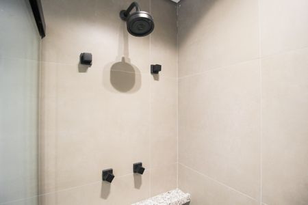 Apartamento para alugar com 60m², 3 quartos e 1 vagaBanheiro da Suíte 