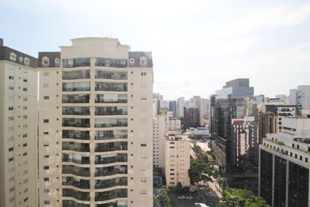 Apartamento para alugar com 60m², 3 quartos e 1 vagaVista