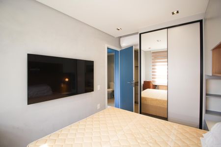 Apartamento para alugar com 60m², 3 quartos e 1 vagaSuíte 
