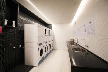 Apartamento para alugar com 60m², 3 quartos e 1 vagaLavanderia