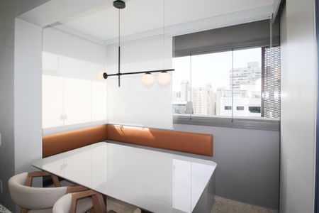 Apartamento para alugar com 60m², 3 quartos e 1 vagaCozinha