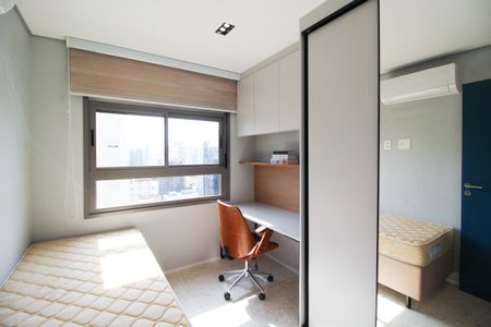 Apartamento para alugar com 60m², 3 quartos e 1 vagaQuarto