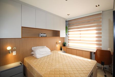 Apartamento para alugar com 60m², 3 quartos e 1 vagaSuíte 