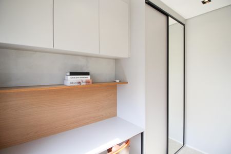 Apartamento para alugar com 60m², 3 quartos e 1 vagaQuarto