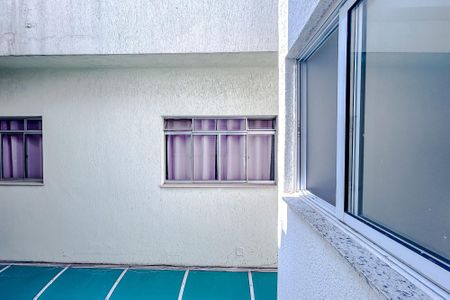 Vista do Quarto 1 de apartamento à venda com 2 quartos, 38m² em Vila Carrão, São Paulo