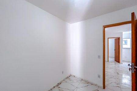 Apartamento à venda com 38m², 2 quartos e sem vagaQuarto 2