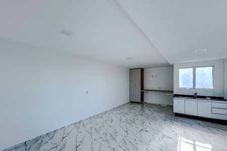 Apartamento à venda com 38m², 2 quartos e sem vagaÁrea comum - Salão de festas