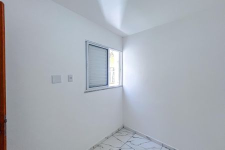 Apartamento à venda com 38m², 2 quartos e sem vagaQuarto 2