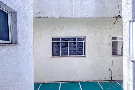 Apartamento à venda com 38m², 2 quartos e sem vagaVista do Quarto 2