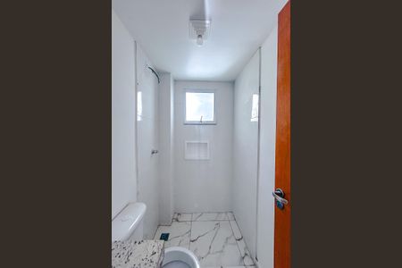 Apartamento à venda com 38m², 2 quartos e sem vagaBanheiro