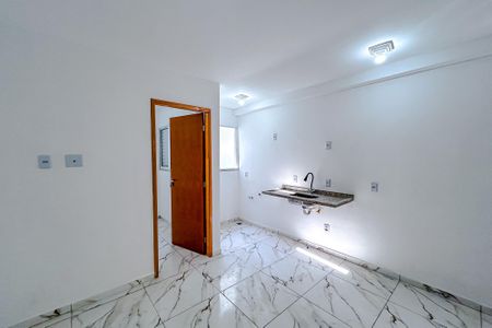 Sala de apartamento à venda com 2 quartos, 38m² em Vila Carrão, São Paulo