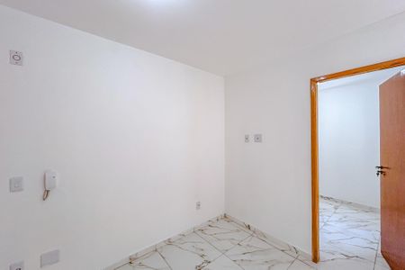 Sala de apartamento à venda com 2 quartos, 38m² em Vila Carrão, São Paulo