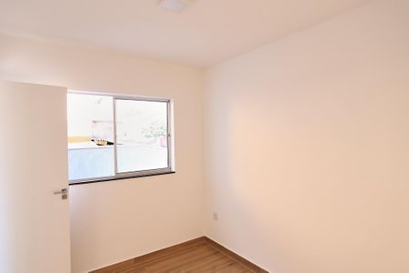 Suíte de kitnet/studio para alugar com 1 quarto, 35m² em Santa Cruz, Belo Horizonte