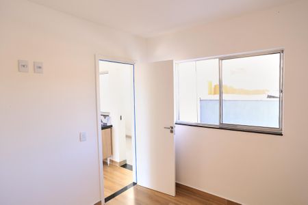 Studio para alugar com 35m², 1 quarto e 1 vagaSuíte