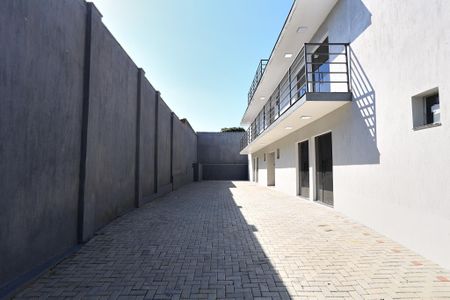 Studio para alugar com 35m², 1 quarto e 1 vagaGaragem