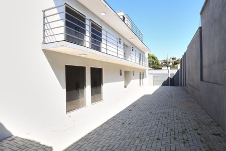 Studio para alugar com 35m², 1 quarto e 1 vagaGaragem