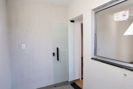 Studio para alugar com 35m², 1 quarto e 1 vagaÁrea de Serviço