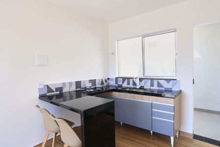 Studio para alugar com 35m², 1 quarto e 1 vagaSala/Cozinha