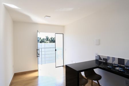 Studio para alugar com 35m², 1 quarto e 1 vagaSala/Cozinha