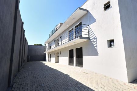 Studio para alugar com 35m², 1 quarto e 1 vagaGaragem