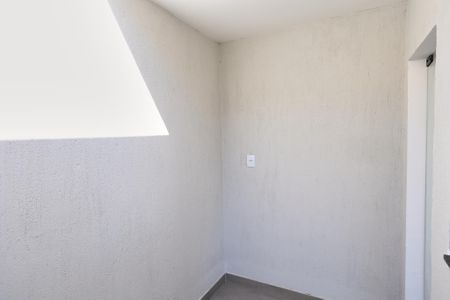 Studio para alugar com 35m², 1 quarto e 1 vagaÁrea de Serviço