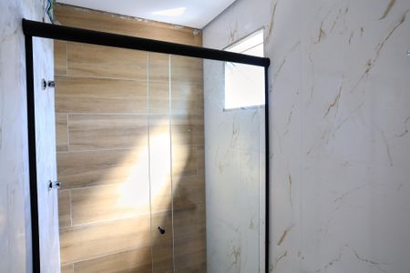 Studio para alugar com 35m², 1 quarto e 1 vagaBanheiro da Suíte