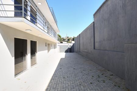 Studio para alugar com 35m², 1 quarto e 1 vagaGaragem