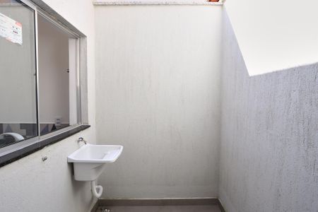 Studio para alugar com 35m², 1 quarto e 1 vagaÁrea de Serviço