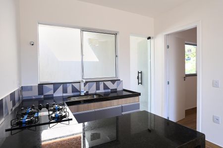 Studio para alugar com 35m², 1 quarto e 1 vagaSala/Cozinha