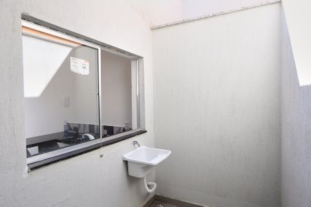 Studio para alugar com 35m², 1 quarto e 1 vagaÁrea de Serviço