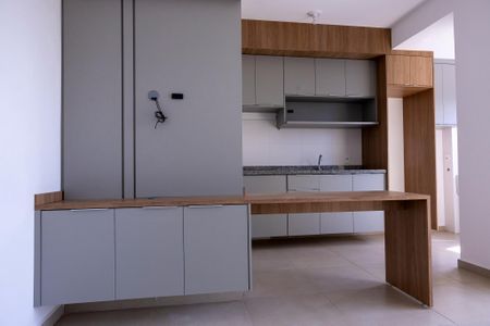 Apartamento para alugar com 2 quartos, 50m² em Parque Campolim, Sorocaba