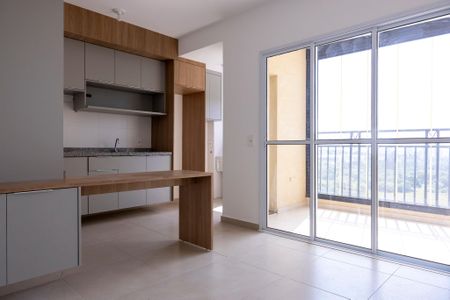 Apartamento para alugar com 2 quartos, 50m² em Parque Campolim, Sorocaba