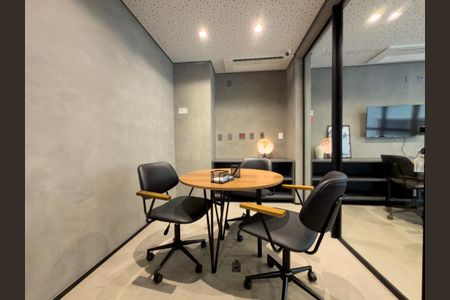 Apartamento à venda com 34m², 1 quarto e sem vagaÁrea comum