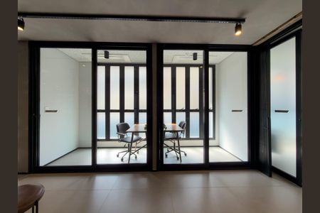 Apartamento à venda com 34m², 1 quarto e sem vagaÁrea comum