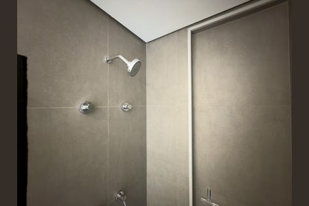 Apartamento à venda com 34m², 1 quarto e sem vagaBanheiro