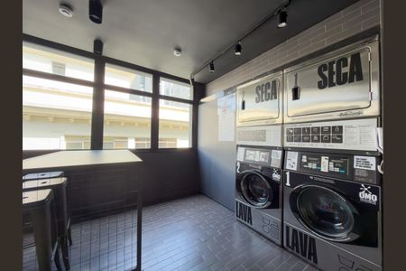 Apartamento à venda com 34m², 1 quarto e sem vagaÁrea comum