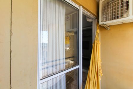 Apartamento à venda com 60m², 2 quartos e 1 vagaVaranda da Sala