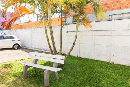 Apartamento à venda com 60m², 2 quartos e 1 vagaÁrea comum