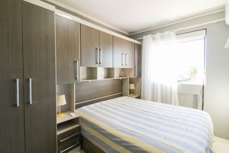 Apartamento à venda com 60m², 2 quartos e 1 vagaQuarto 2