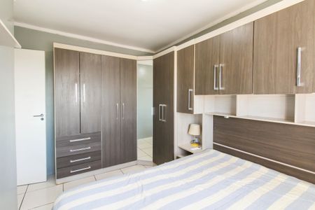 Apartamento à venda com 60m², 2 quartos e 1 vagaQuarto 2