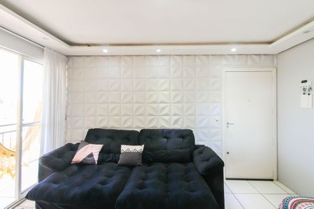 Apartamento à venda com 60m², 2 quartos e 1 vagaSala