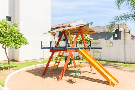 Apartamento à venda com 60m², 2 quartos e 1 vagaÁrea comum - Playground