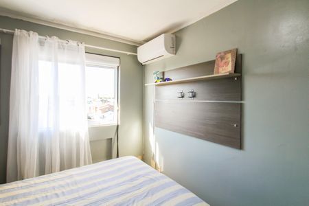Apartamento à venda com 60m², 2 quartos e 1 vagaQuarto 2