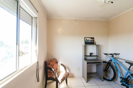 Apartamento à venda com 60m², 2 quartos e 1 vagaQuarto 1
