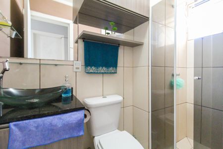 Apartamento à venda com 60m², 2 quartos e 1 vagaBanheiro