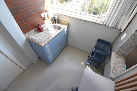 Studio para alugar com 27m², 1 quarto e sem vagaStudio