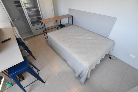 Studio para alugar com 27m², 1 quarto e sem vagaStudio