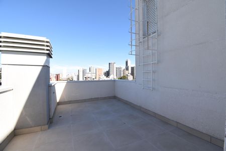 Studio para alugar com 27m², 1 quarto e sem vagaÁrea comum