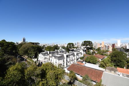 Studio para alugar com 27m², 1 quarto e sem vagaVista do Terraço